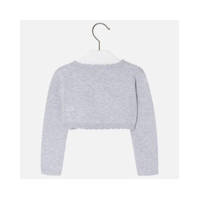 Mayoral -  Giacchino in maglia basico