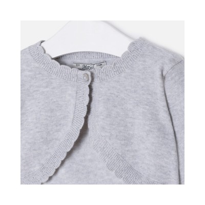 Mayoral -  Giacchino in maglia basico