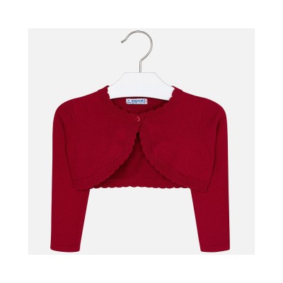 Mayoral -  Giacchino in maglia basico