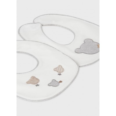 Mayoral - Set 2 bavaglini