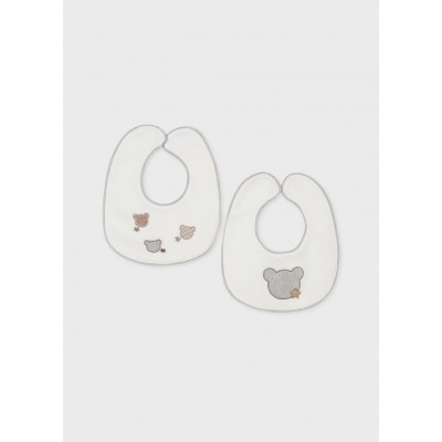 Mayoral - Set 2 bavaglini