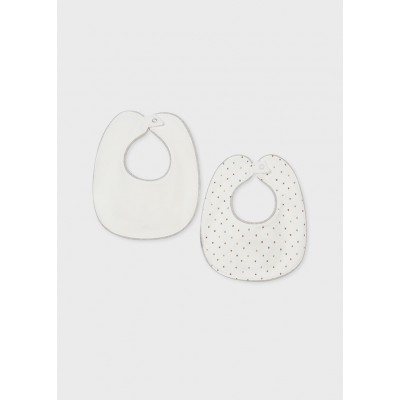 Mayoral - Set 2 bavaglini