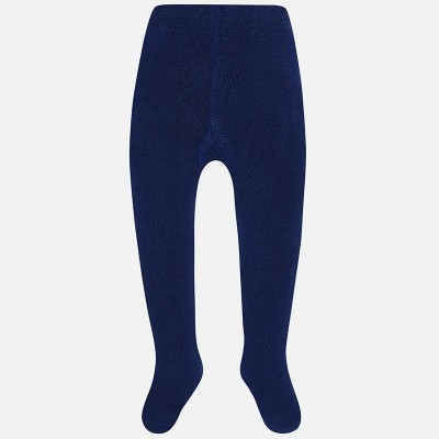 Calzamaglia basica a costine Mayoral