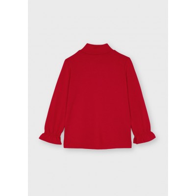 Mayoral - Lupetto viscosa basico