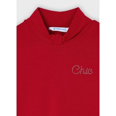 Mayoral - Lupetto viscosa basico