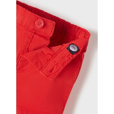 Mayoral - Pantalone corto basico