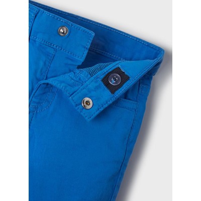 Mayoral - Bermuda twill 5b basico