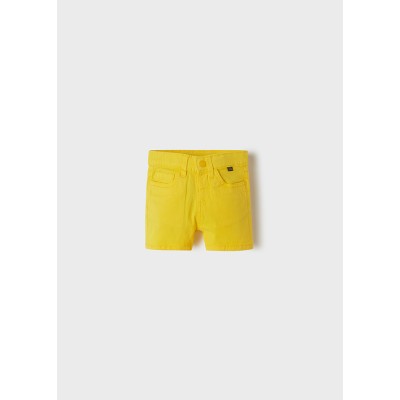 Mayoral - Bermuda twill 5b basico