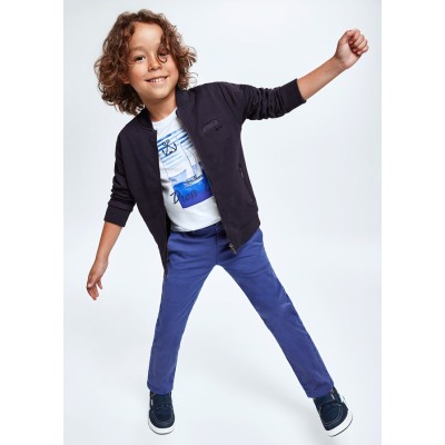 Mayoral - Pantalone cina basico