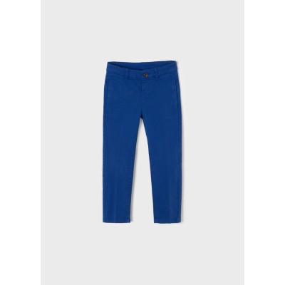 Mayoral - Pantalone cina basico