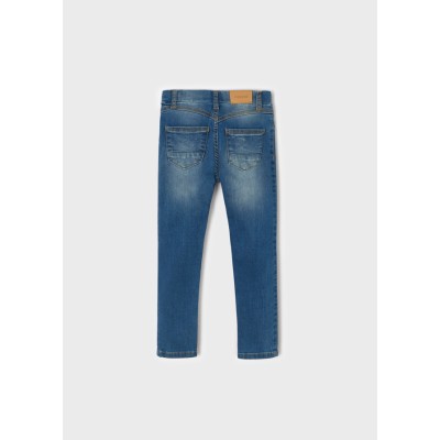 Mayoral - Pantalone chiuso texano basic