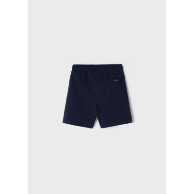 Mayoral - Bermuda felpa basico