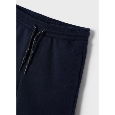 Mayoral - Bermuda felpa basico