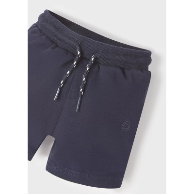 Mayoral - Bermuda felpa basico
