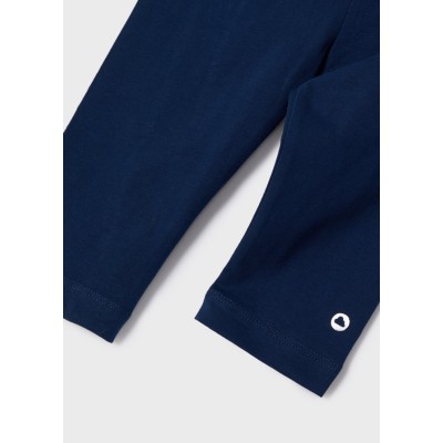 Mayoral - Leggings basico corto