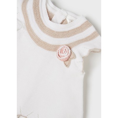 Mayoral - Completo short tricot