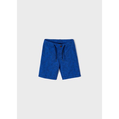 Mayoral - Bermuda lino twill