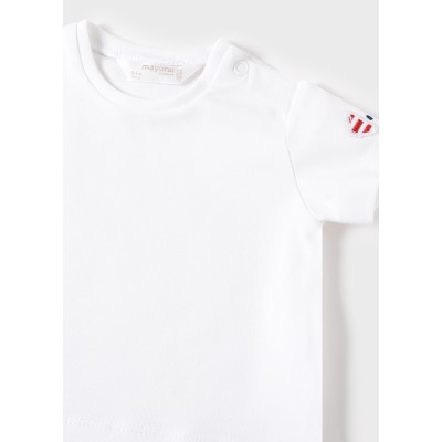 Mayoral - Completo salopette elegante