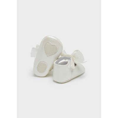 Mayoral - Scrapine con fiocco