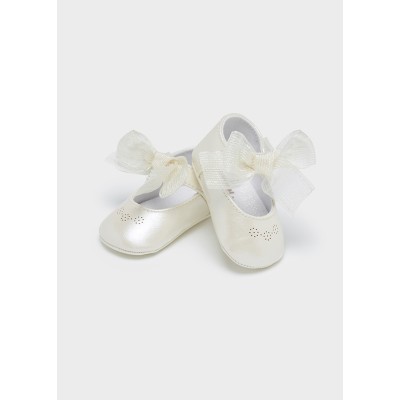 Mayoral - Scrapine con fiocco