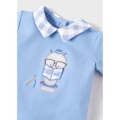 Mayoral - Completo ghettina