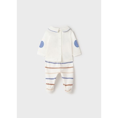 Mayoral - Completo ghettina