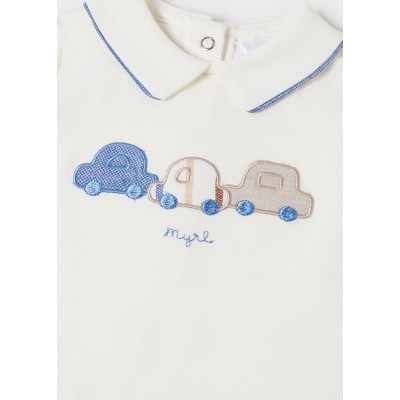 Mayoral - Completo ghettina