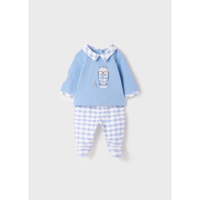 Mayoral - Completo ghettina