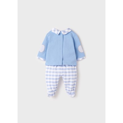 Mayoral - Completo ghettina