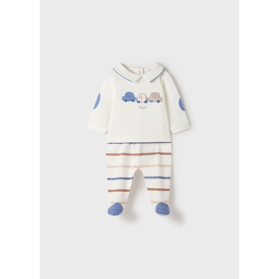 Mayoral - Completo ghettina