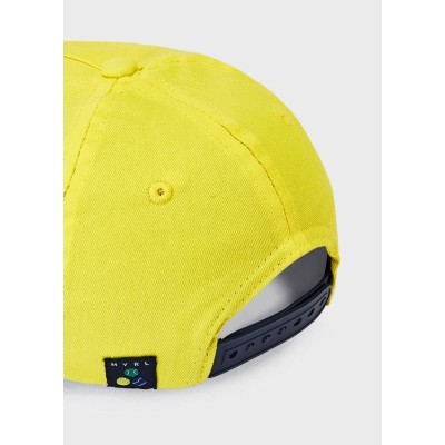 Mayoral - Berretto racchette