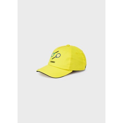 Mayoral - Berretto racchette