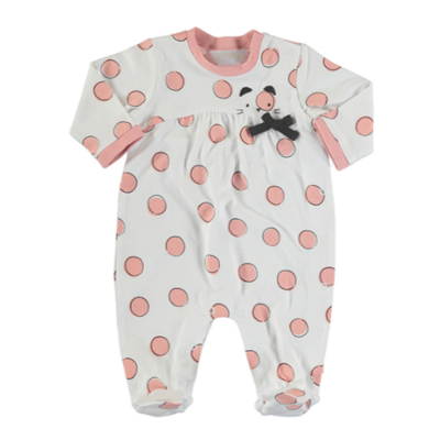 Mayoral - Pagliaccetto lungo