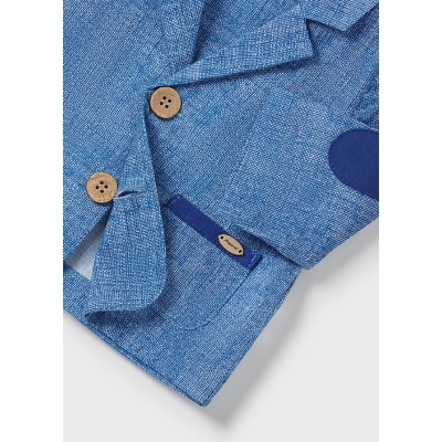 Mayoral - Giacca elegante lino