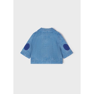 Mayoral - Giacca elegante lino