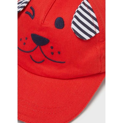 Mayoral - Berretto cane