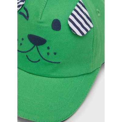 Mayoral - Berretto cane