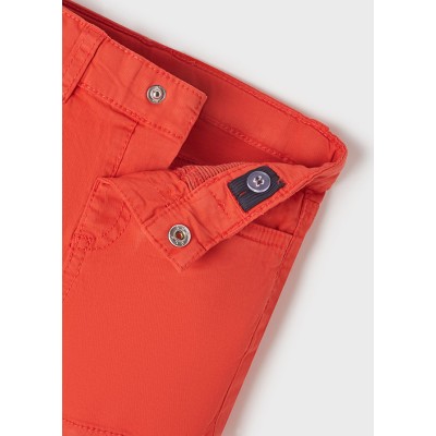 Mayoral - Bermuda twill 5b basico