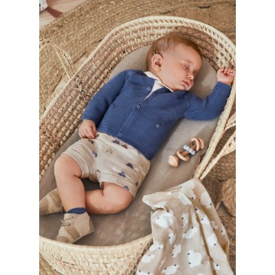 Mayoral - Cardigan tricot