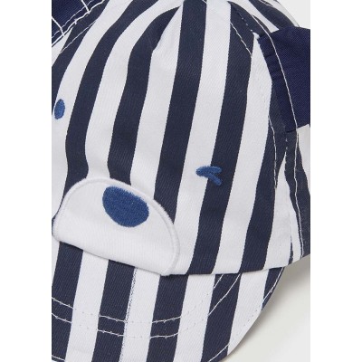 Mayoral - Cappello stampato