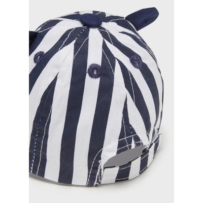 Mayoral - Cappello stampato