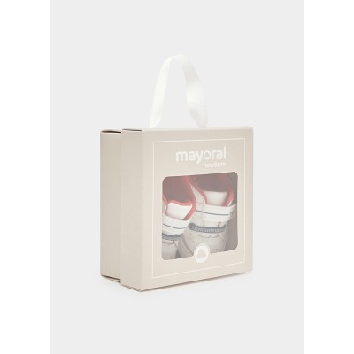 Mayoral - Scarpe ginnastica velcro