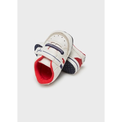 Mayoral - Scarpe ginnastica velcro