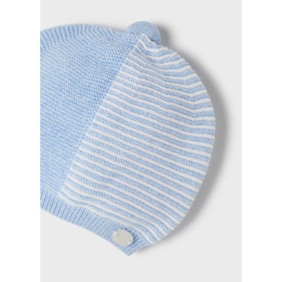 Mayoral - Cappuccio maglia