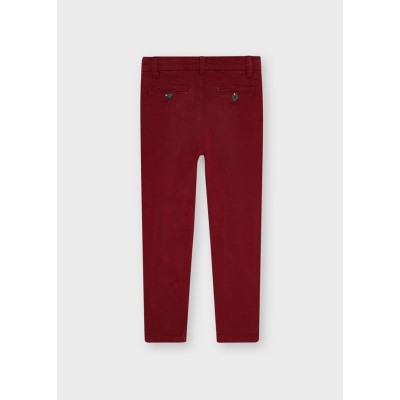 Mayoral - Pantalone chino basico