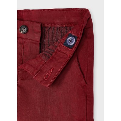 Mayoral - Pantalone chino basico