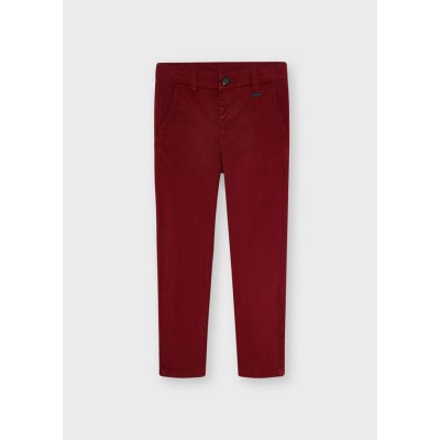 Mayoral - Pantalone chino basico