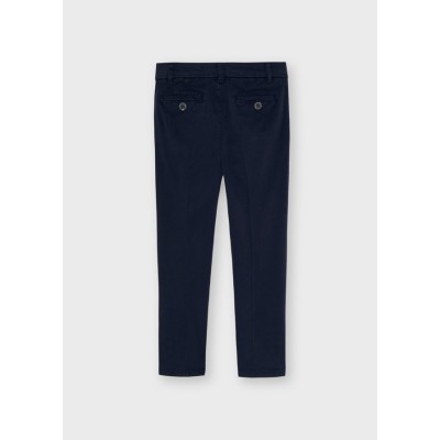 Mayoral - Pantalone chino basico
