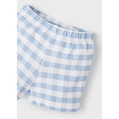 Mayoral - Completo 2 pezzi corto