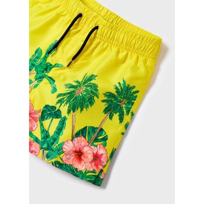 Mayoral - Costume Bermuda giungla